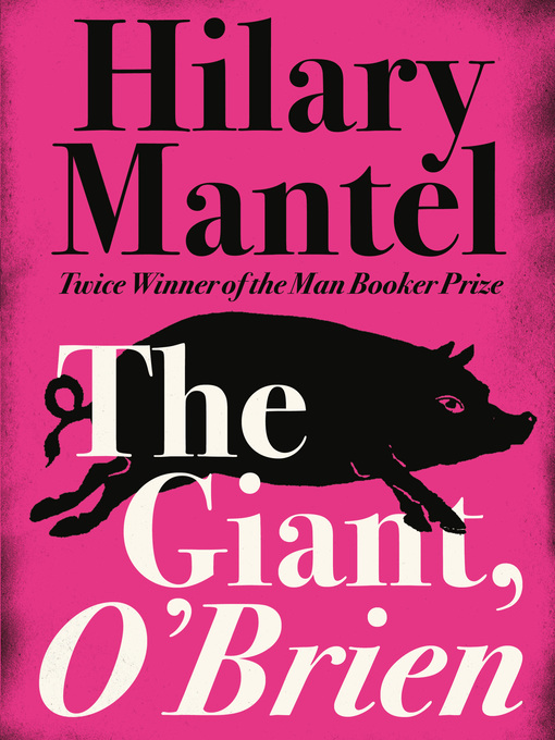 The Giant, O'Brien (eBook)